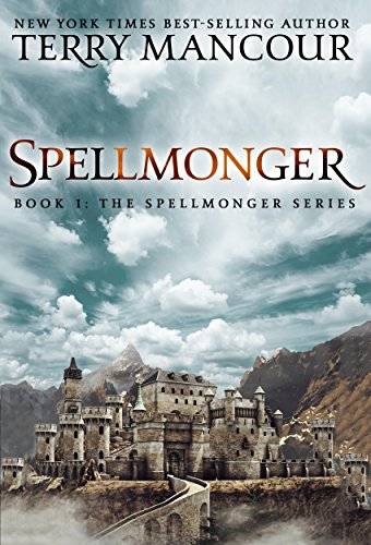 Terry Mancour - Spellmonger Audio Book Free