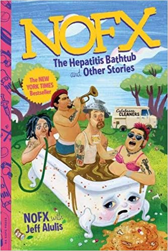 NOFX - NOFX Audio Book Free